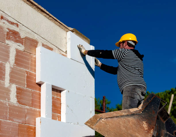 Best Fiberglass Insulation in Enetai, WA