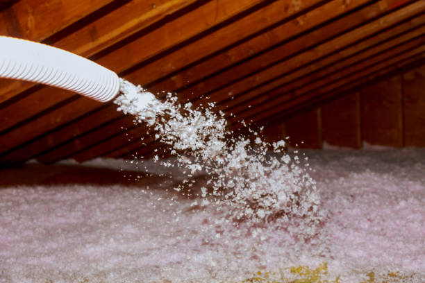 Best Commercial Insulation in Enetai, WA