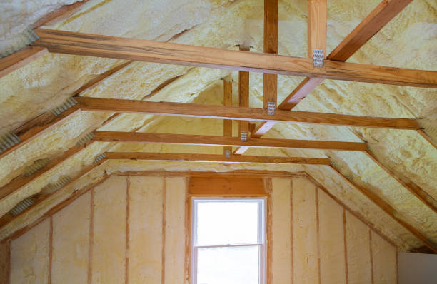 Best Insulation Maintenance and Repair in Enetai, WA